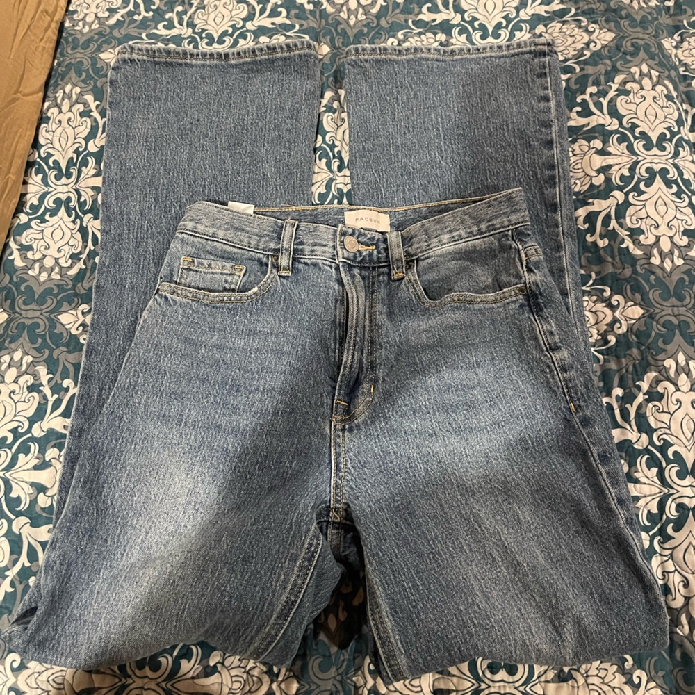 Pacsun bootcut jeans